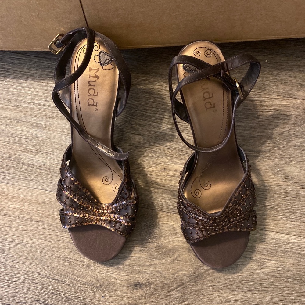 Mudd Heels